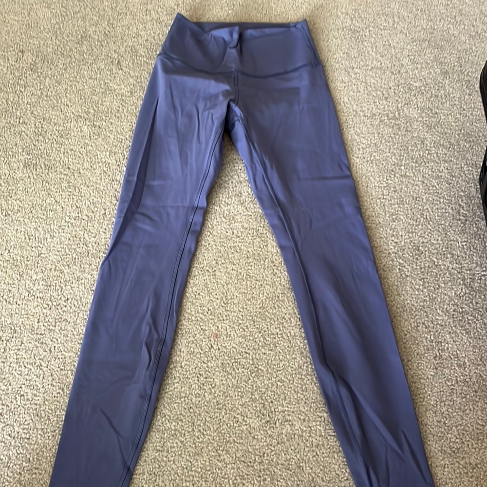 lululemon wunder under leggings